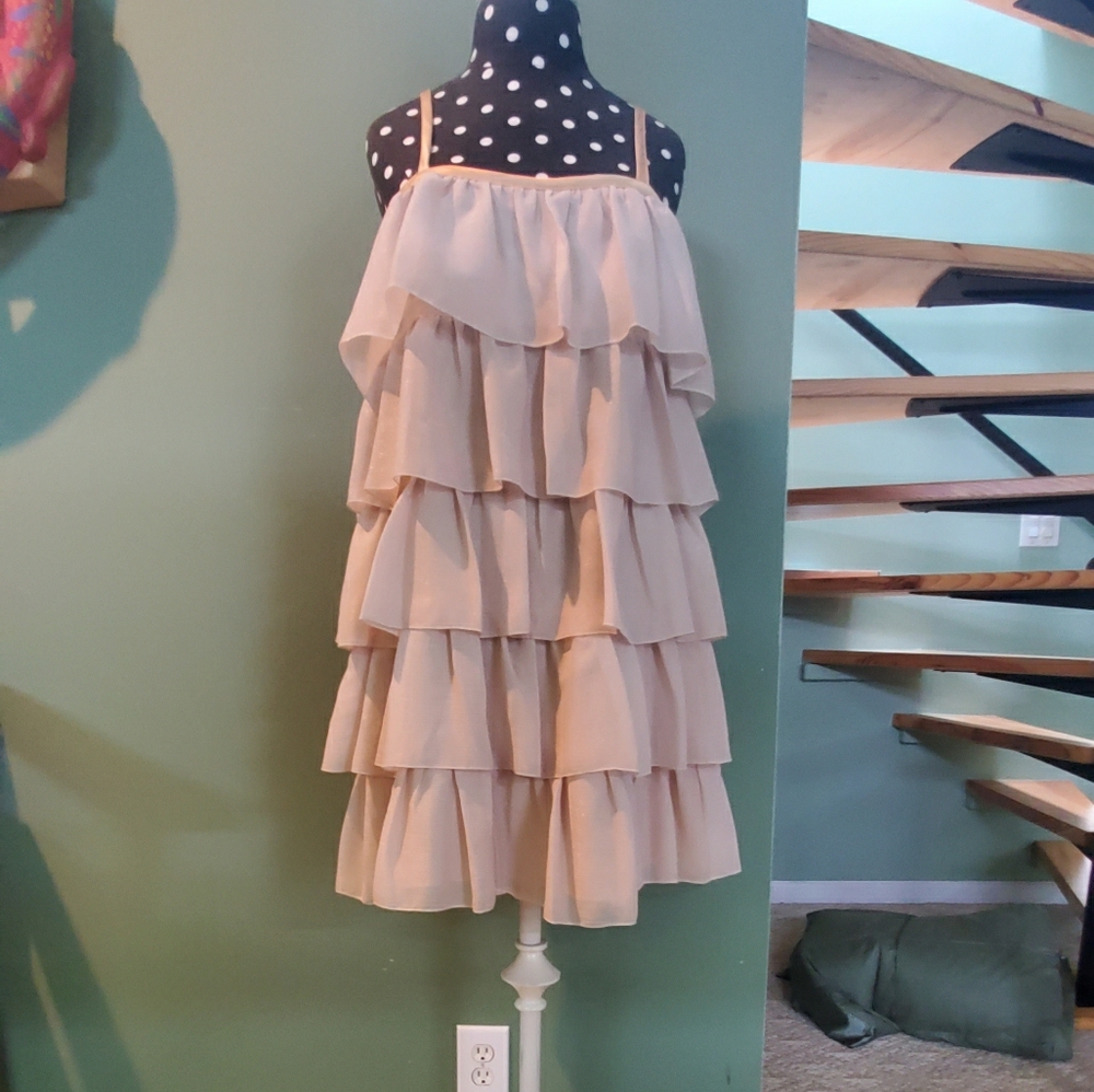 *ERIN FETHERSTON DRESS*